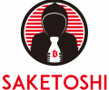 Saketoshi-Logo